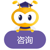 吉祥物小蜜蜂
